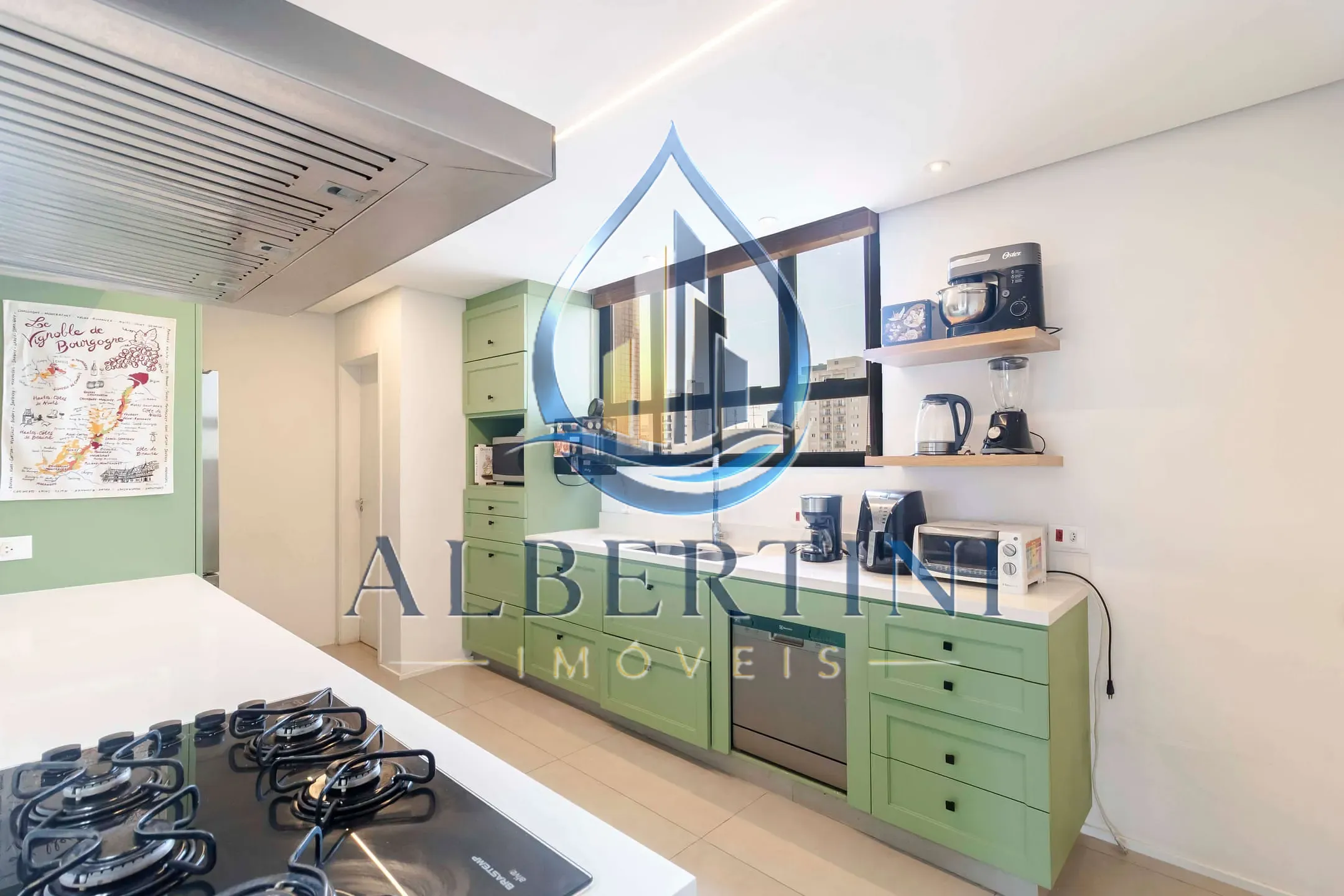 Apartamento, 3 quartos, 165 m² - Foto 15