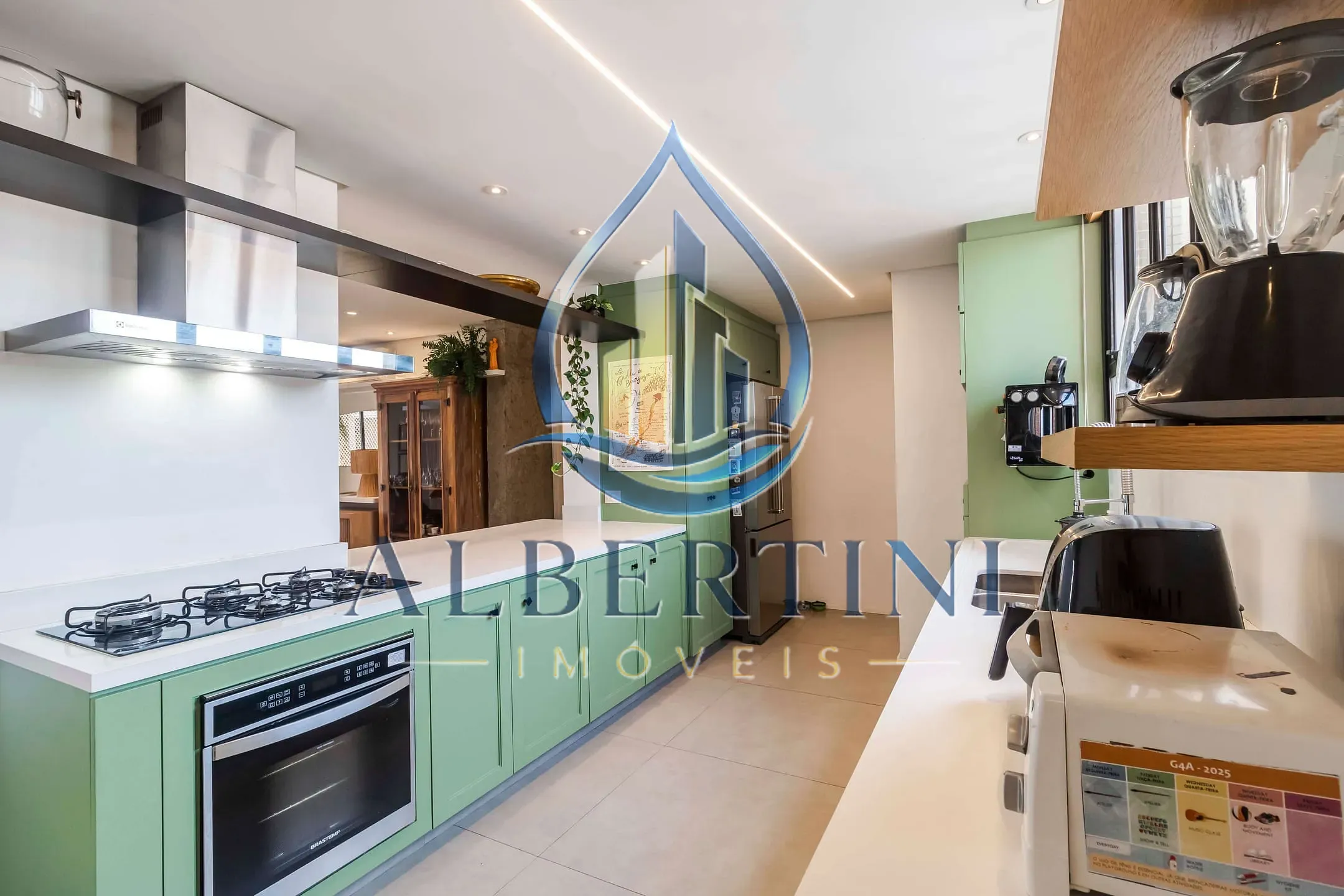 Apartamento, 3 quartos, 165 m² - Foto 16