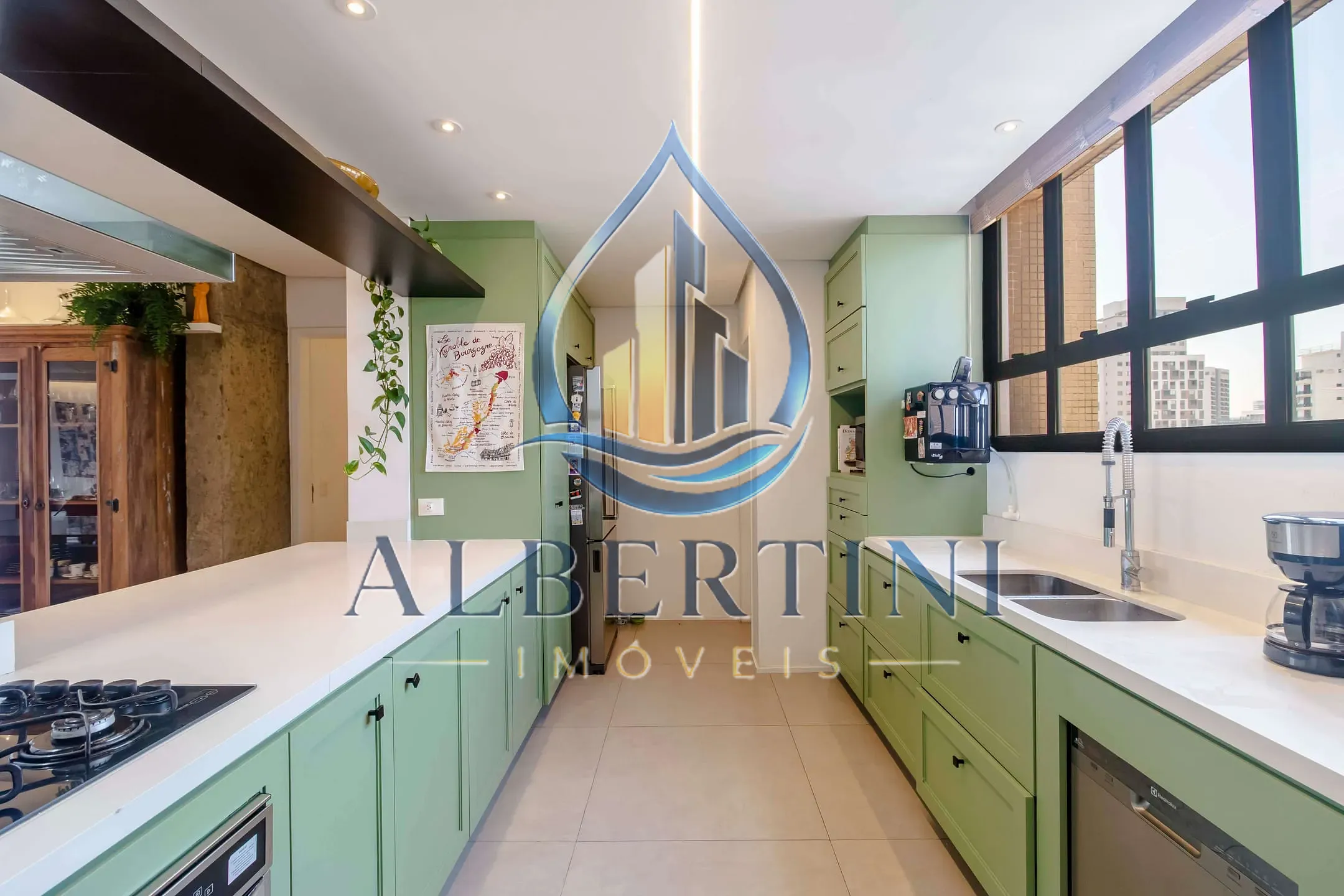 Apartamento, 3 quartos, 165 m² - Foto 17
