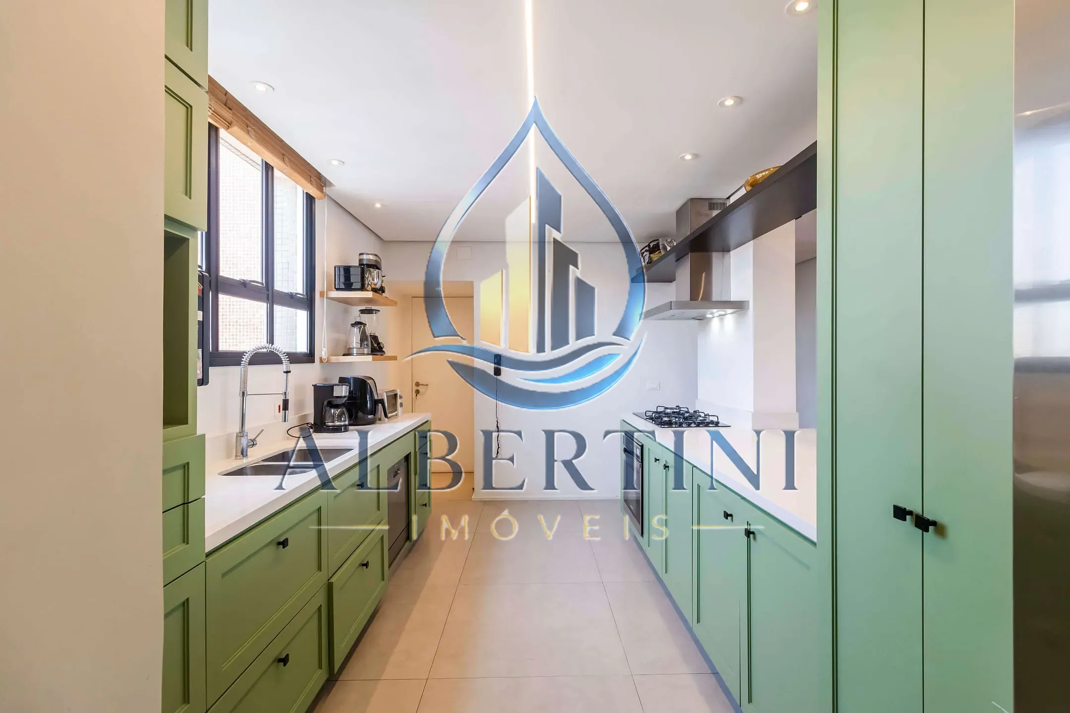 Apartamento, 3 quartos, 165 m² - Foto 18