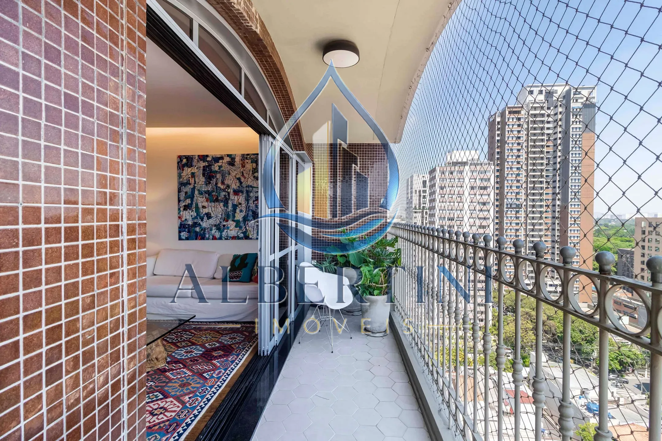 Apartamento, 3 quartos, 165 m² - Foto 3