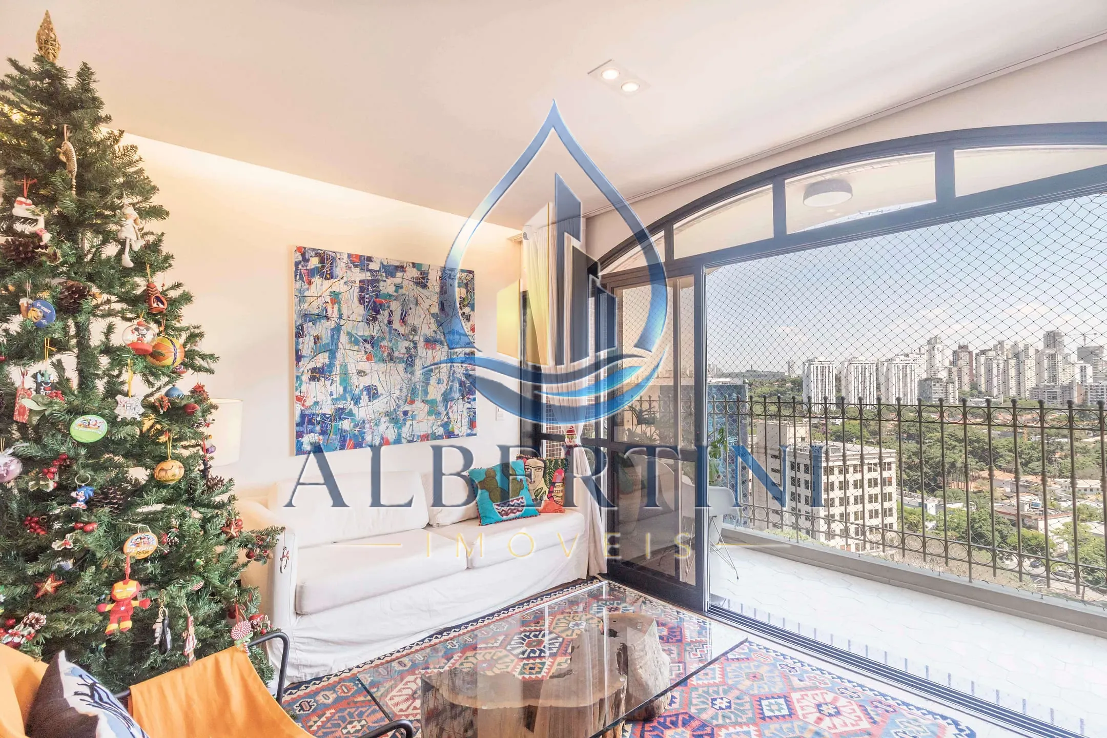 Apartamento, 3 quartos, 165 m² - Foto 22