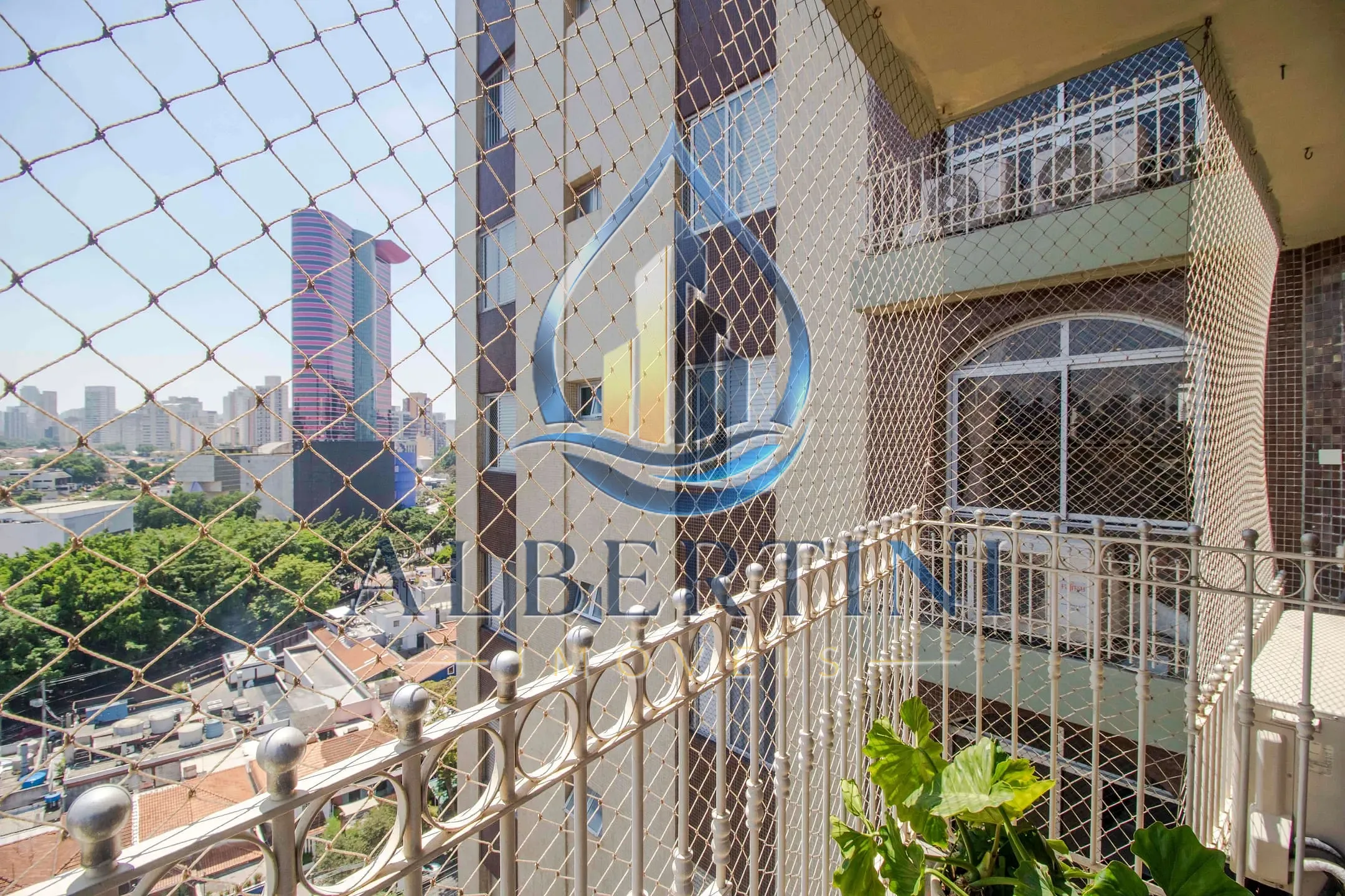 Apartamento, 3 quartos, 165 m² - Foto 23