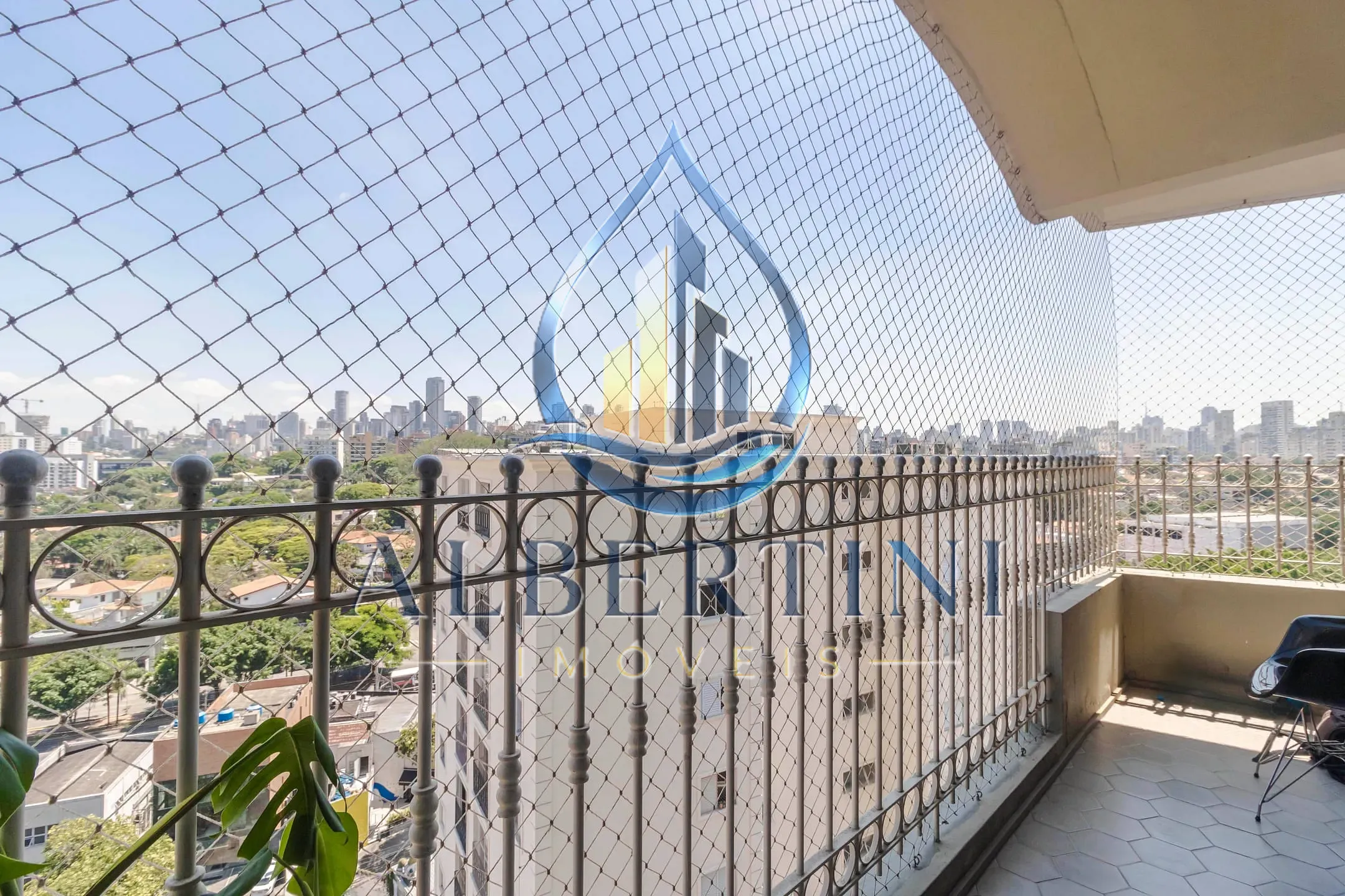 Apartamento, 3 quartos, 165 m² - Foto 24