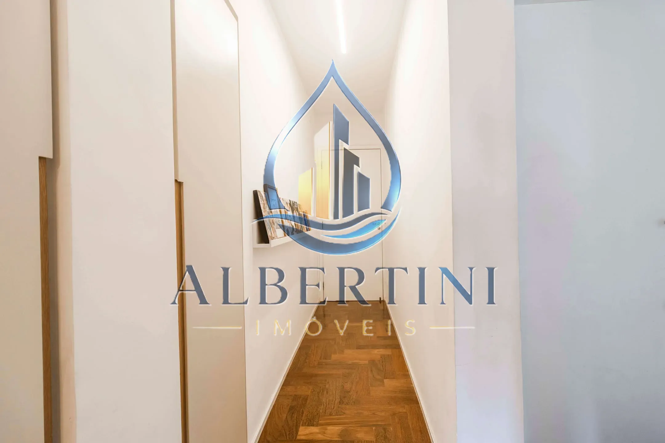 Apartamento, 3 quartos, 165 m² - Foto 37