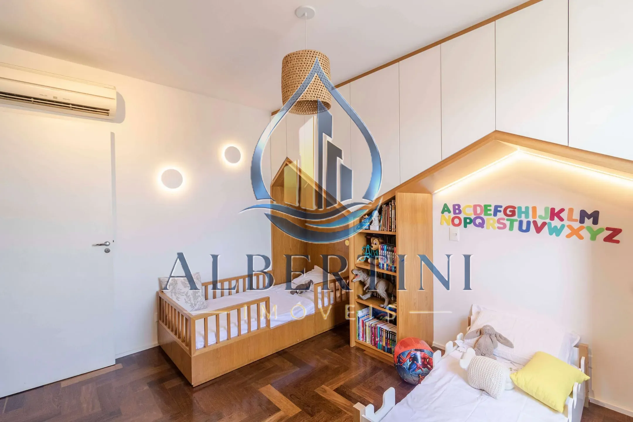 Apartamento, 3 quartos, 165 m² - Foto 38