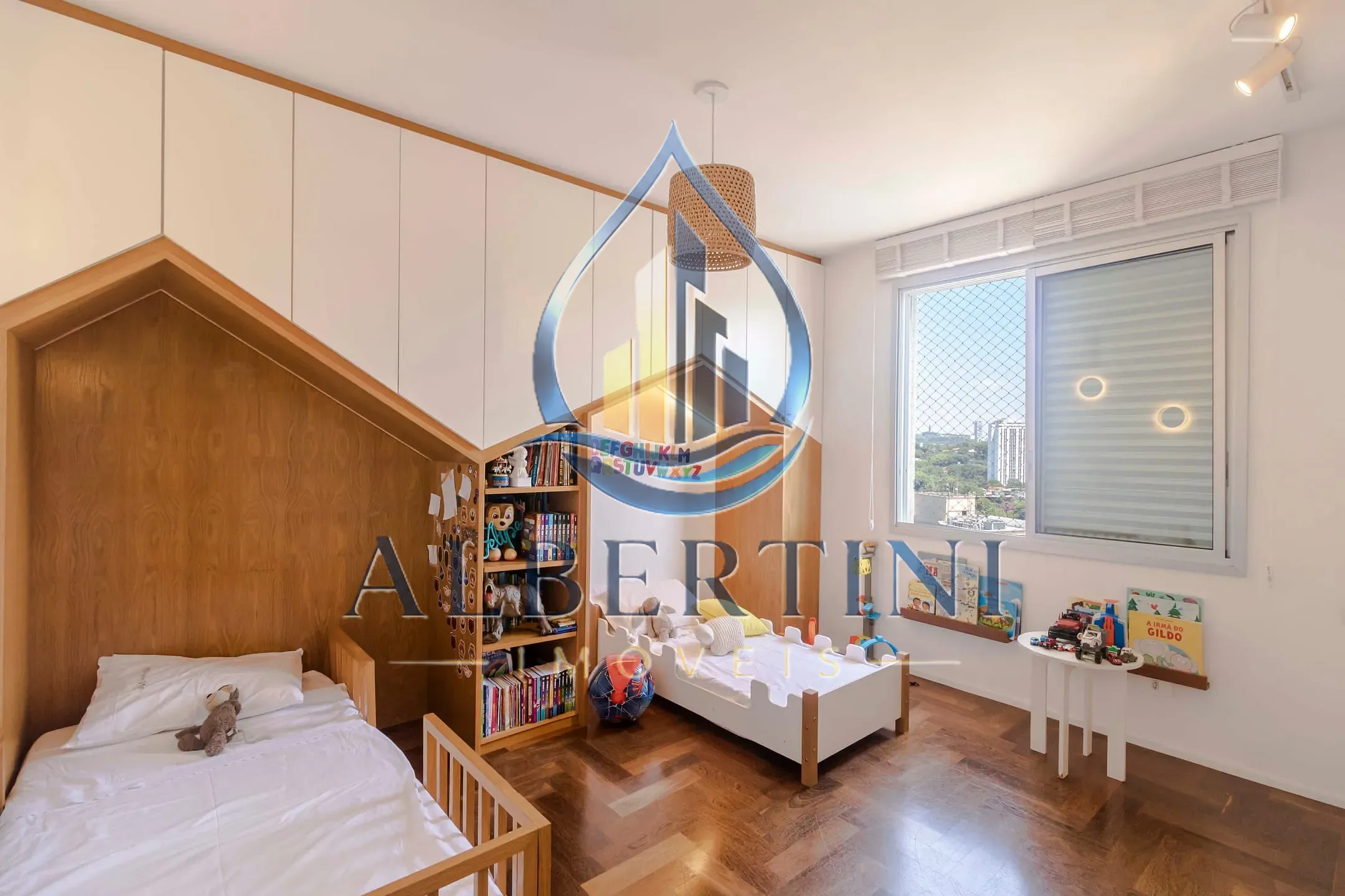 Apartamento, 3 quartos, 165 m² - Foto 39