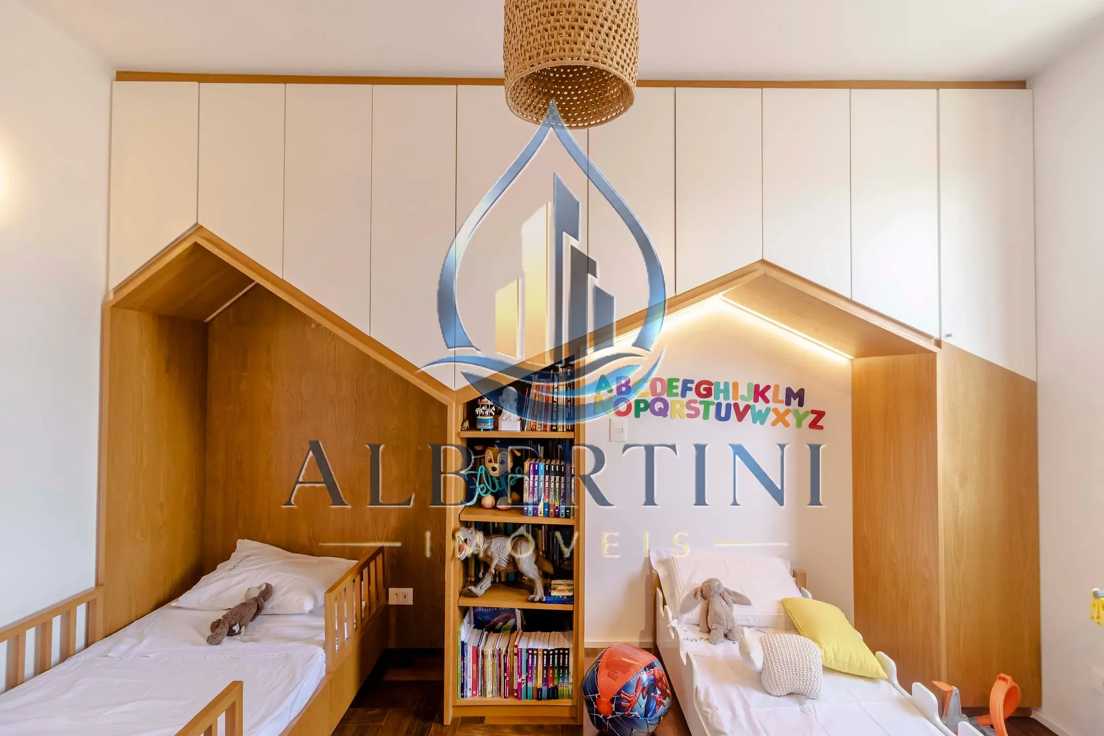 Apartamento, 3 quartos, 165 m² - Foto 40
