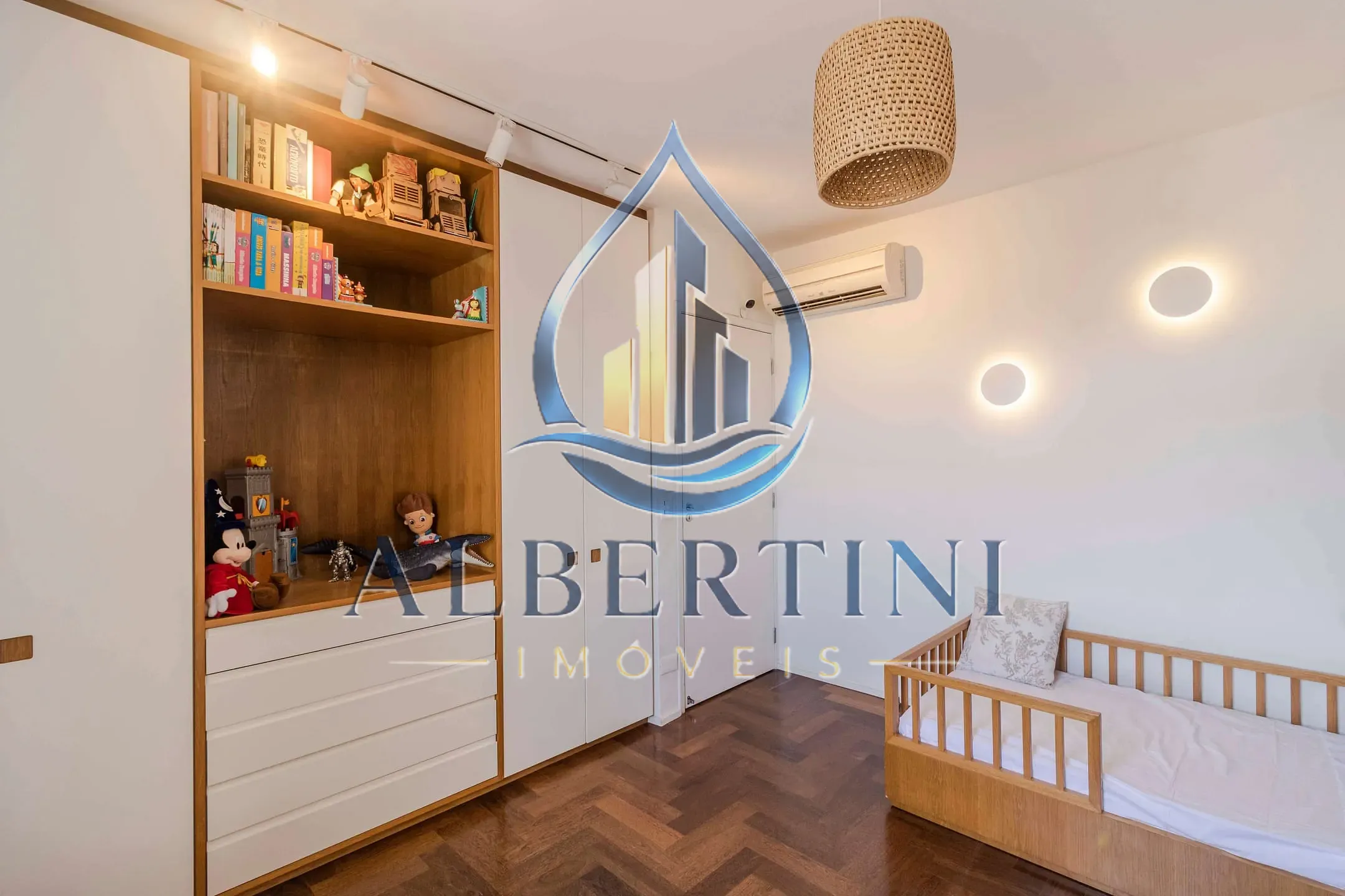 Apartamento, 3 quartos, 165 m² - Foto 41