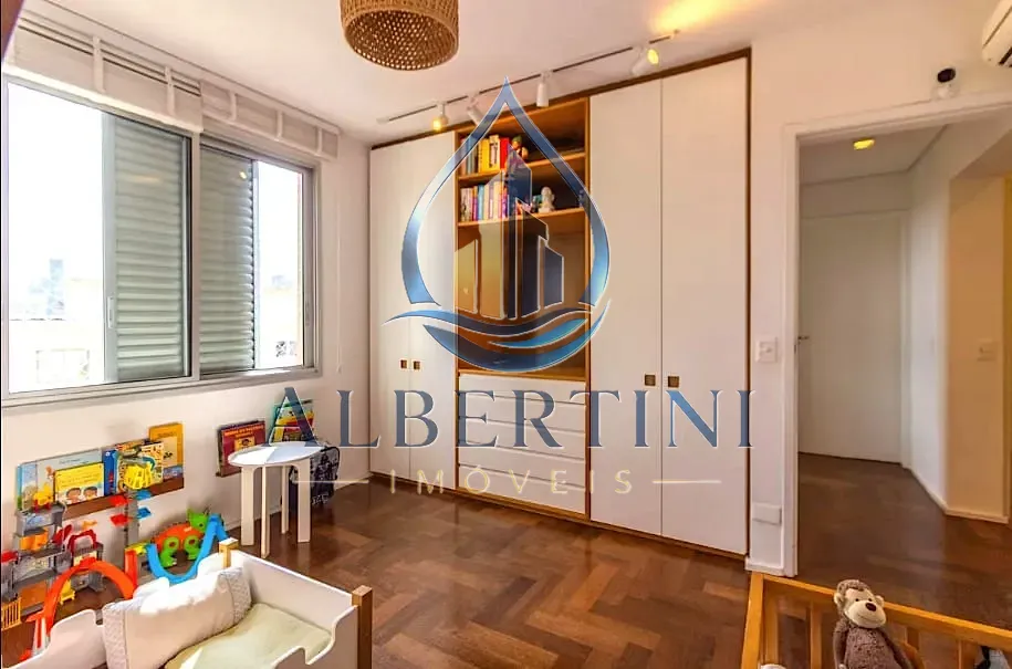 Apartamento, 3 quartos, 165 m² - Foto 42
