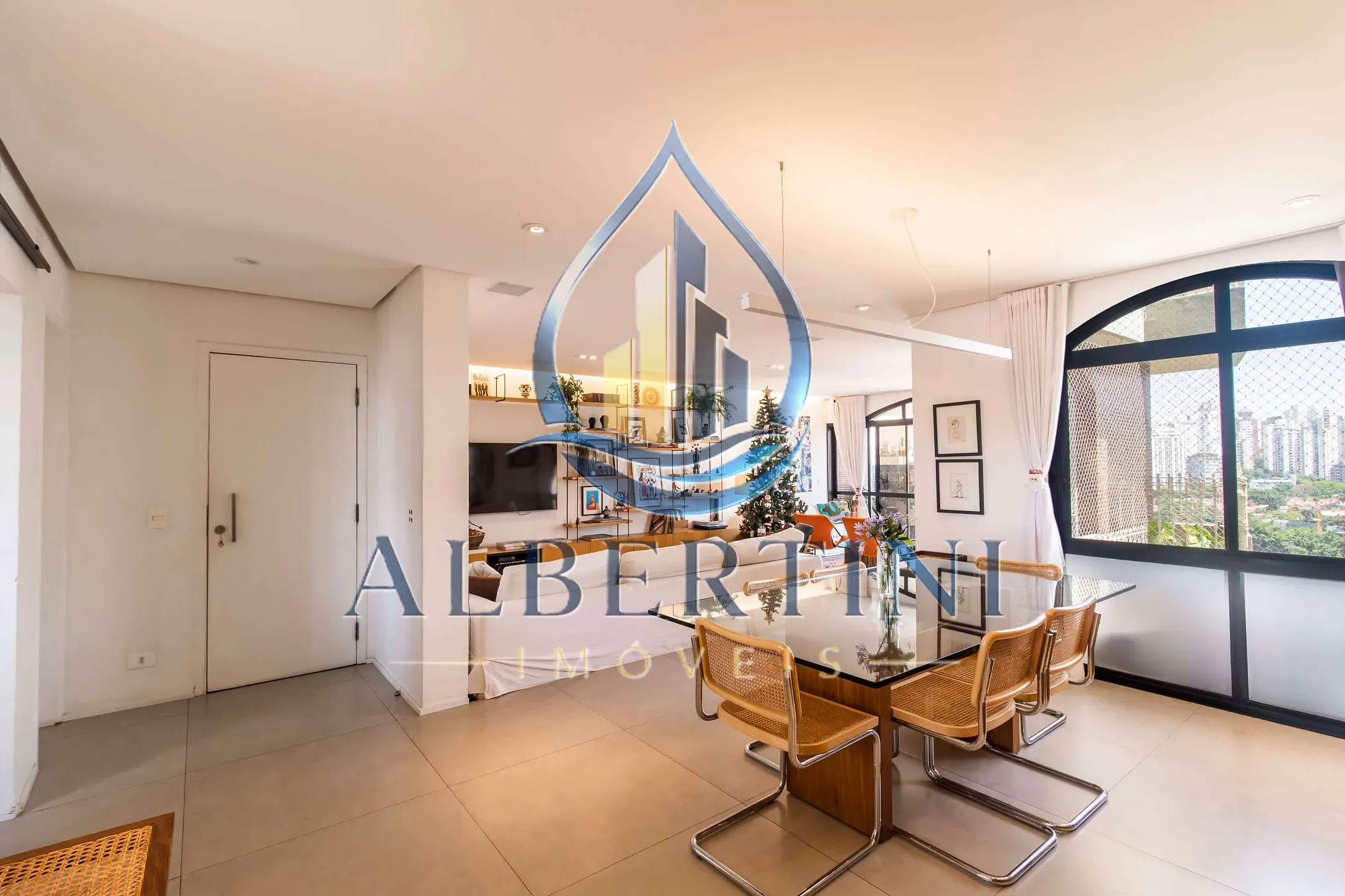 Apartamento, 3 quartos, 165 m² - Foto 20