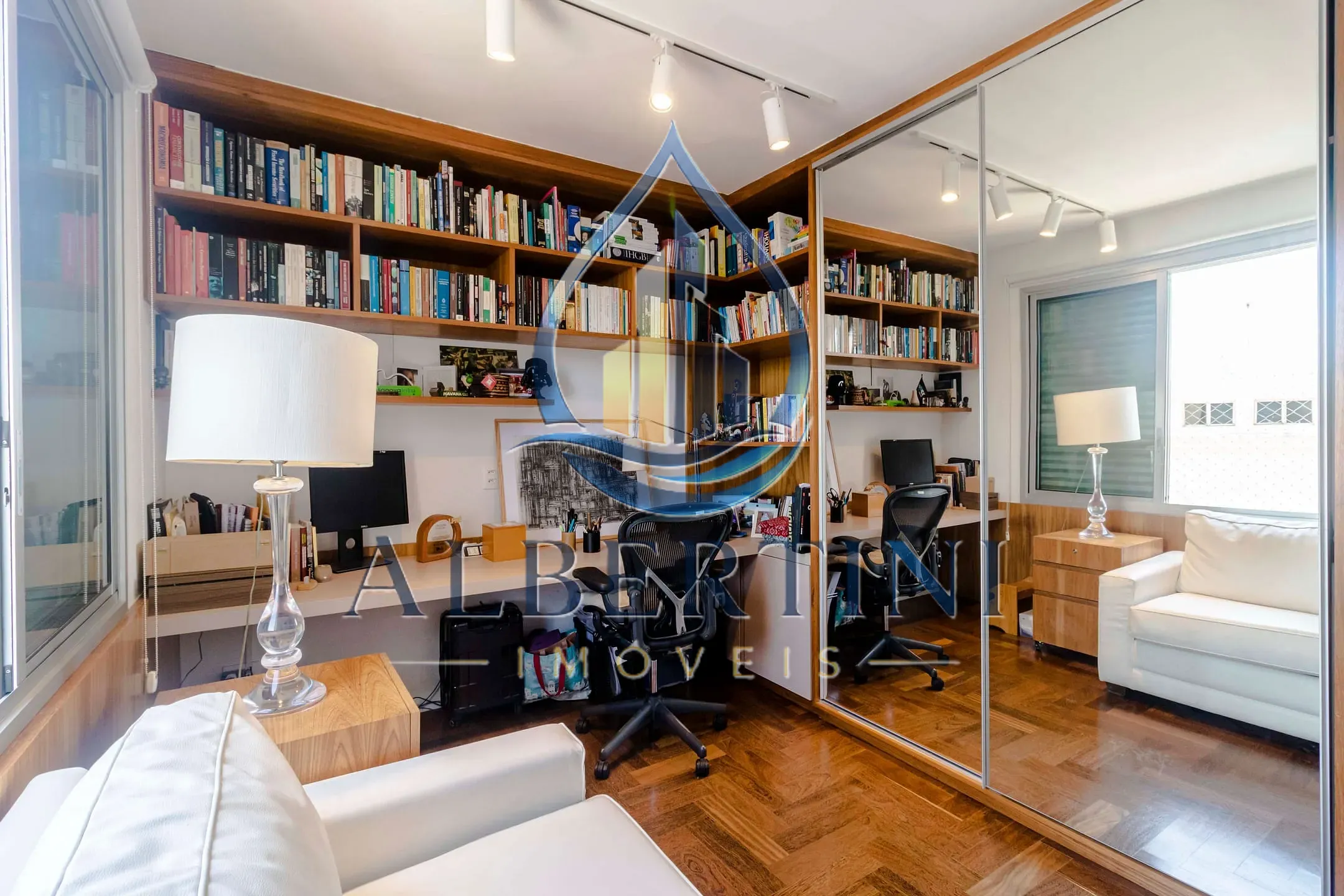Apartamento, 3 quartos, 165 m² - Foto 45