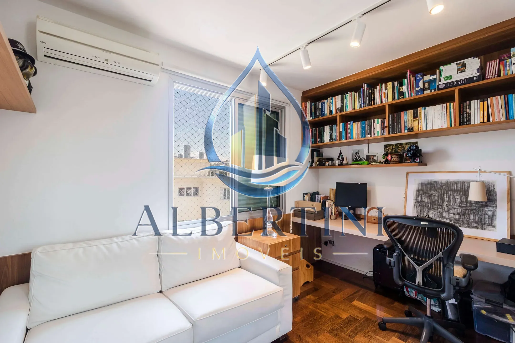 Apartamento, 3 quartos, 165 m² - Foto 55