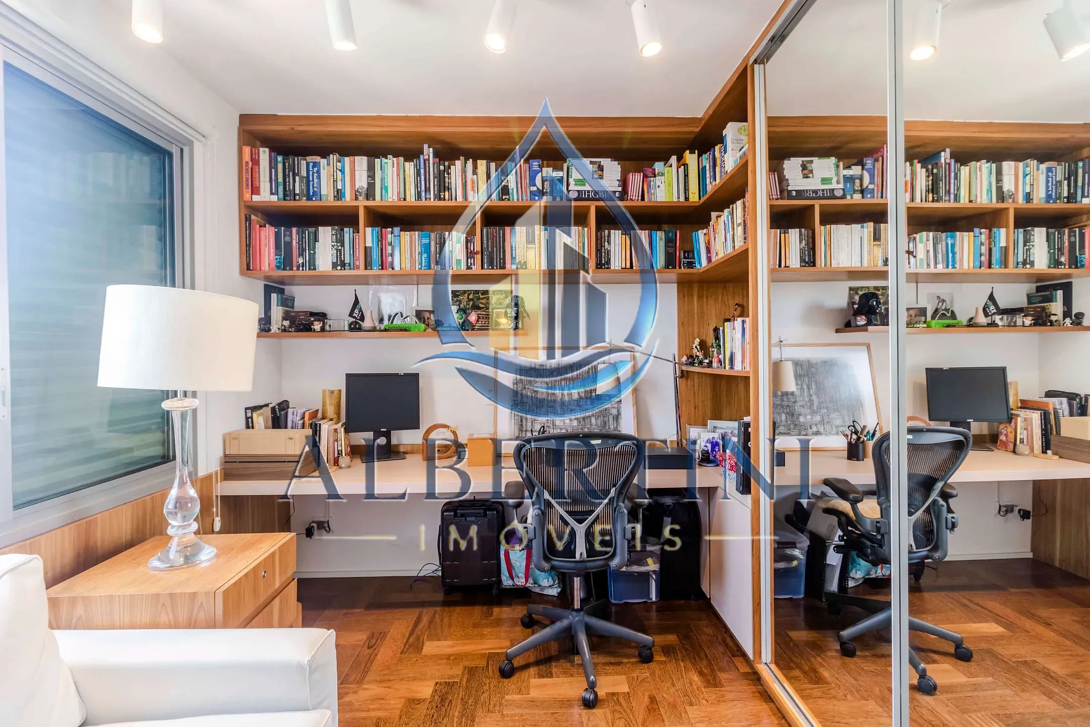 Apartamento, 3 quartos, 165 m² - Foto 56