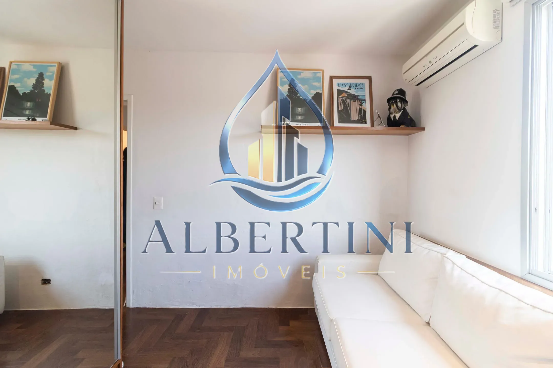 Apartamento, 3 quartos, 165 m² - Foto 57