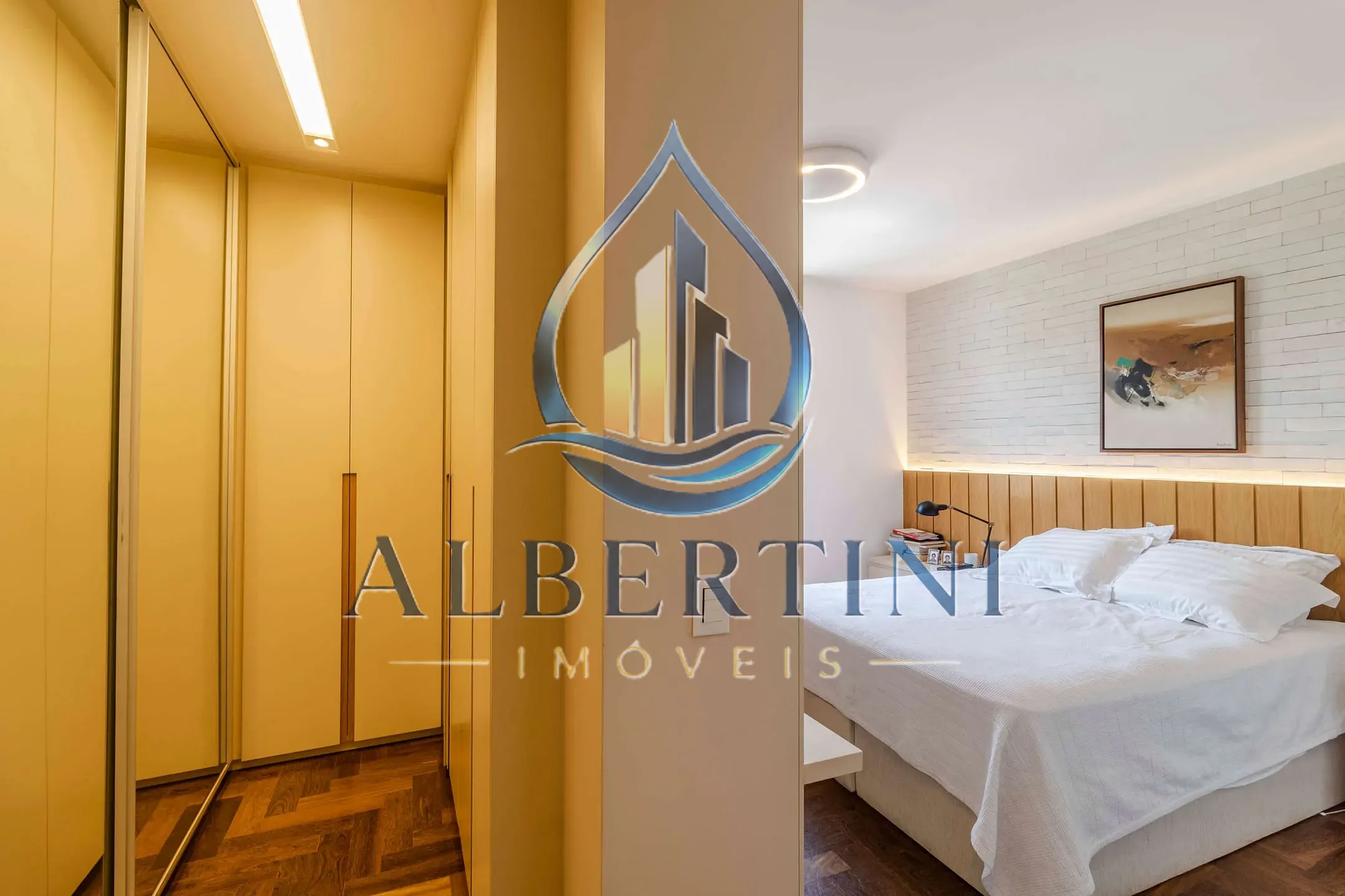 Apartamento, 3 quartos, 165 m² - Foto 46