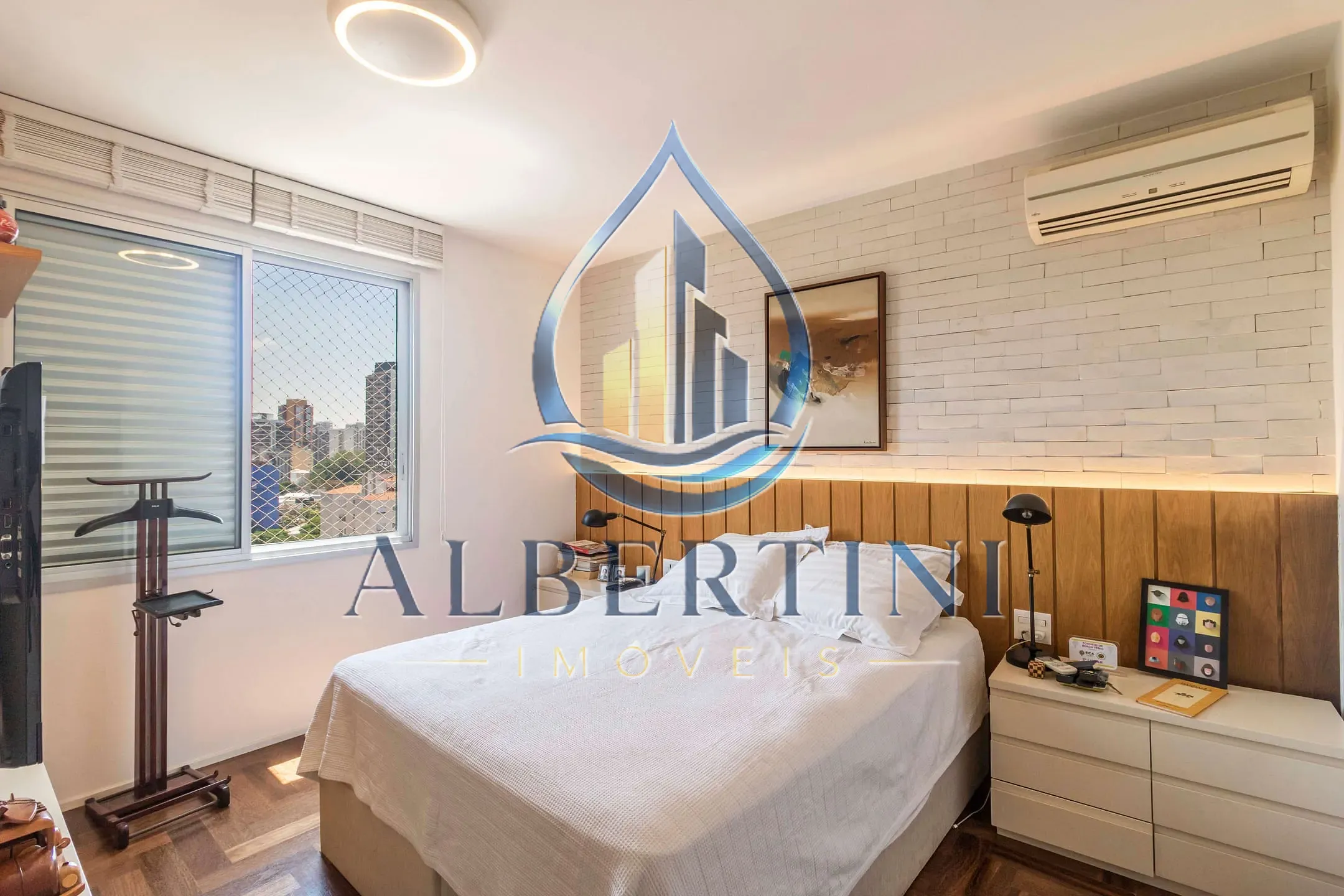Apartamento, 3 quartos, 165 m² - Foto 47