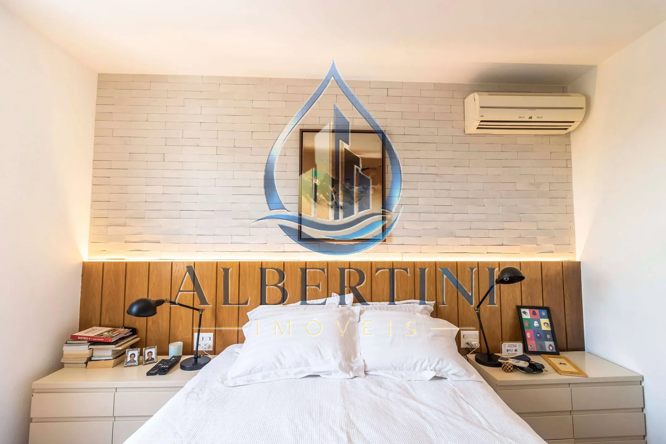 Apartamento, 3 quartos, 165 m² - Foto 48