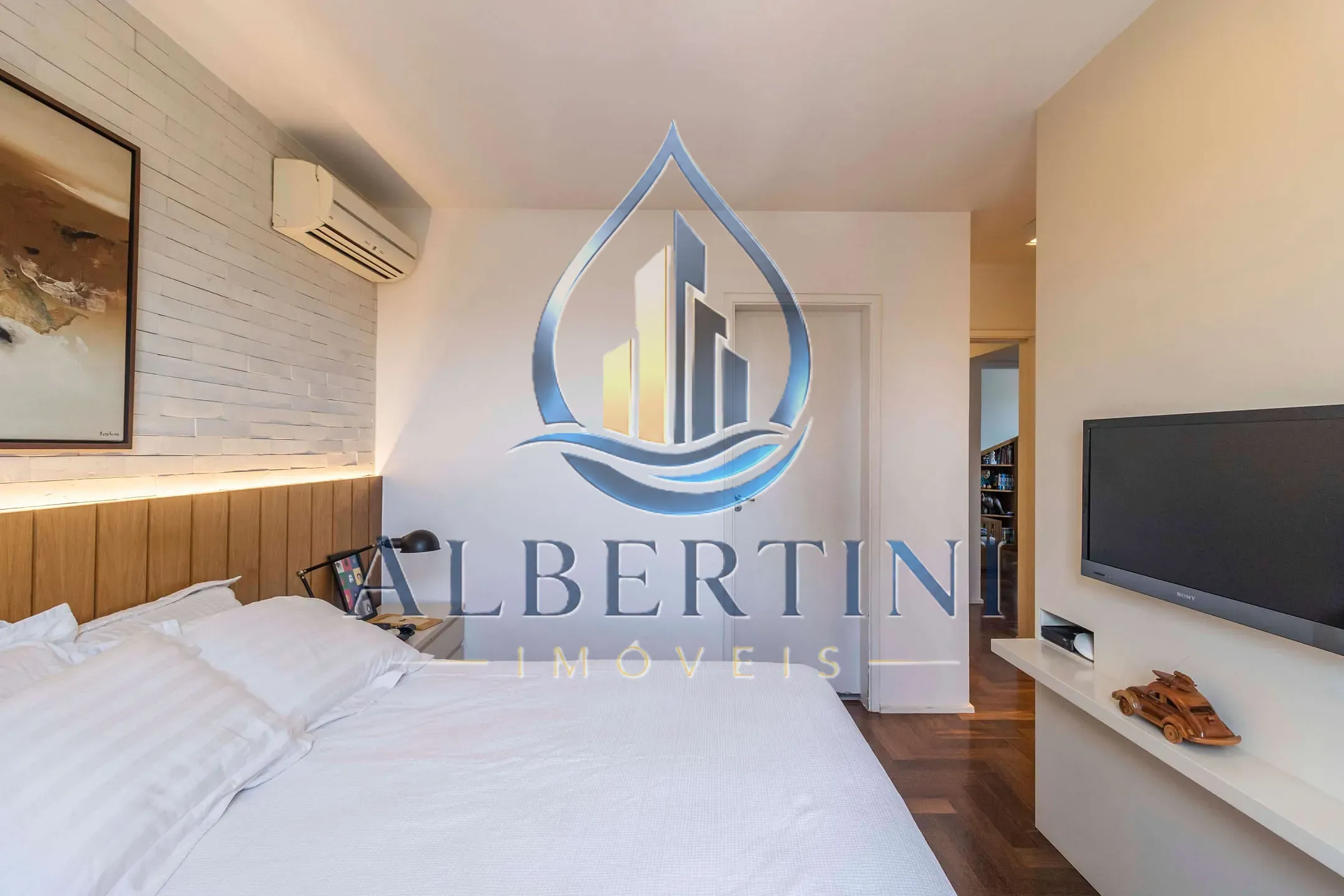 Apartamento, 3 quartos, 165 m² - Foto 49