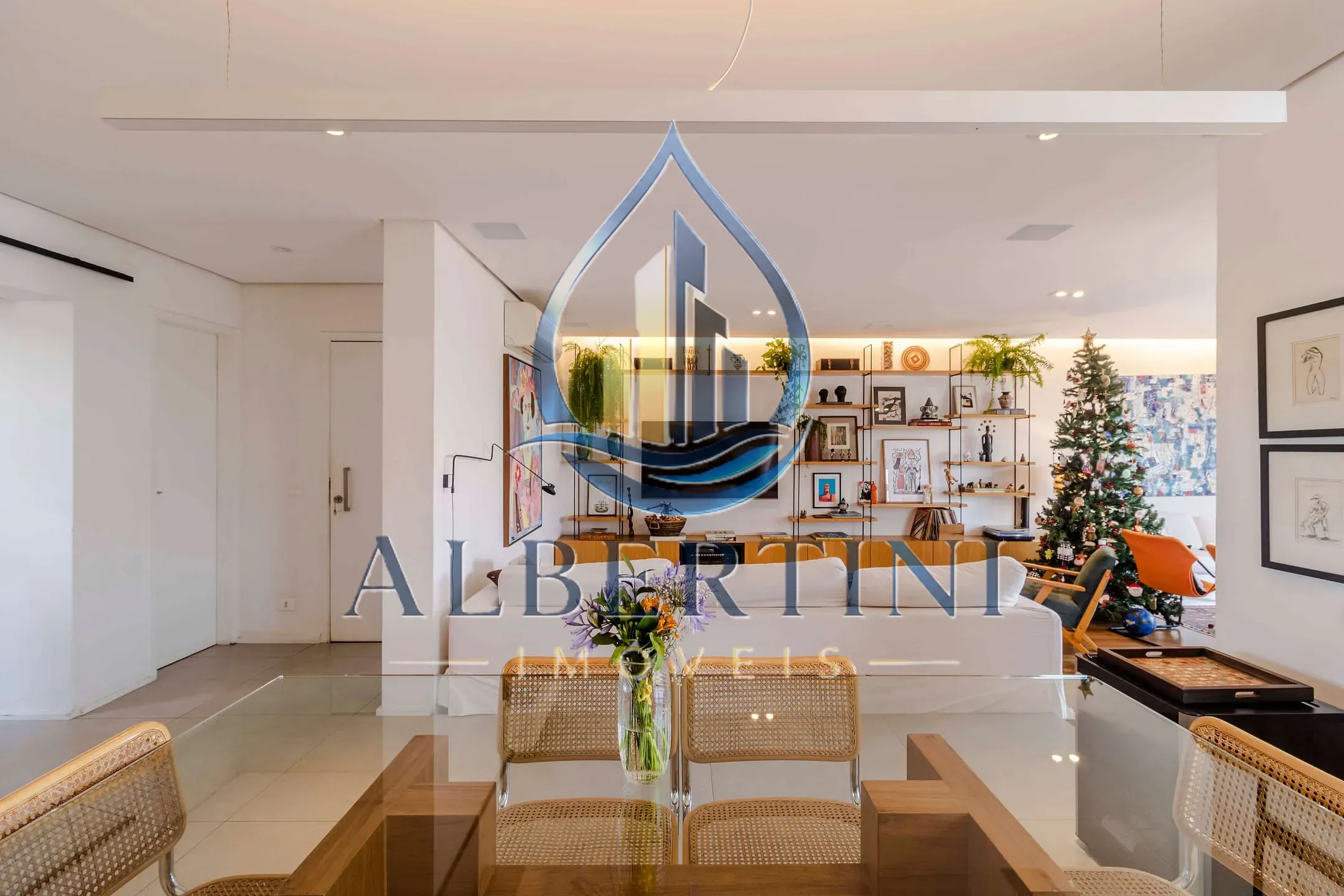 Apartamento, 3 quartos, 165 m² - Foto 5
