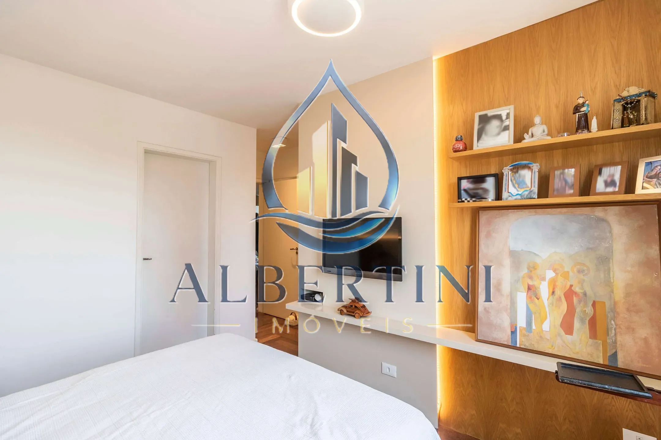 Apartamento, 3 quartos, 165 m² - Foto 50