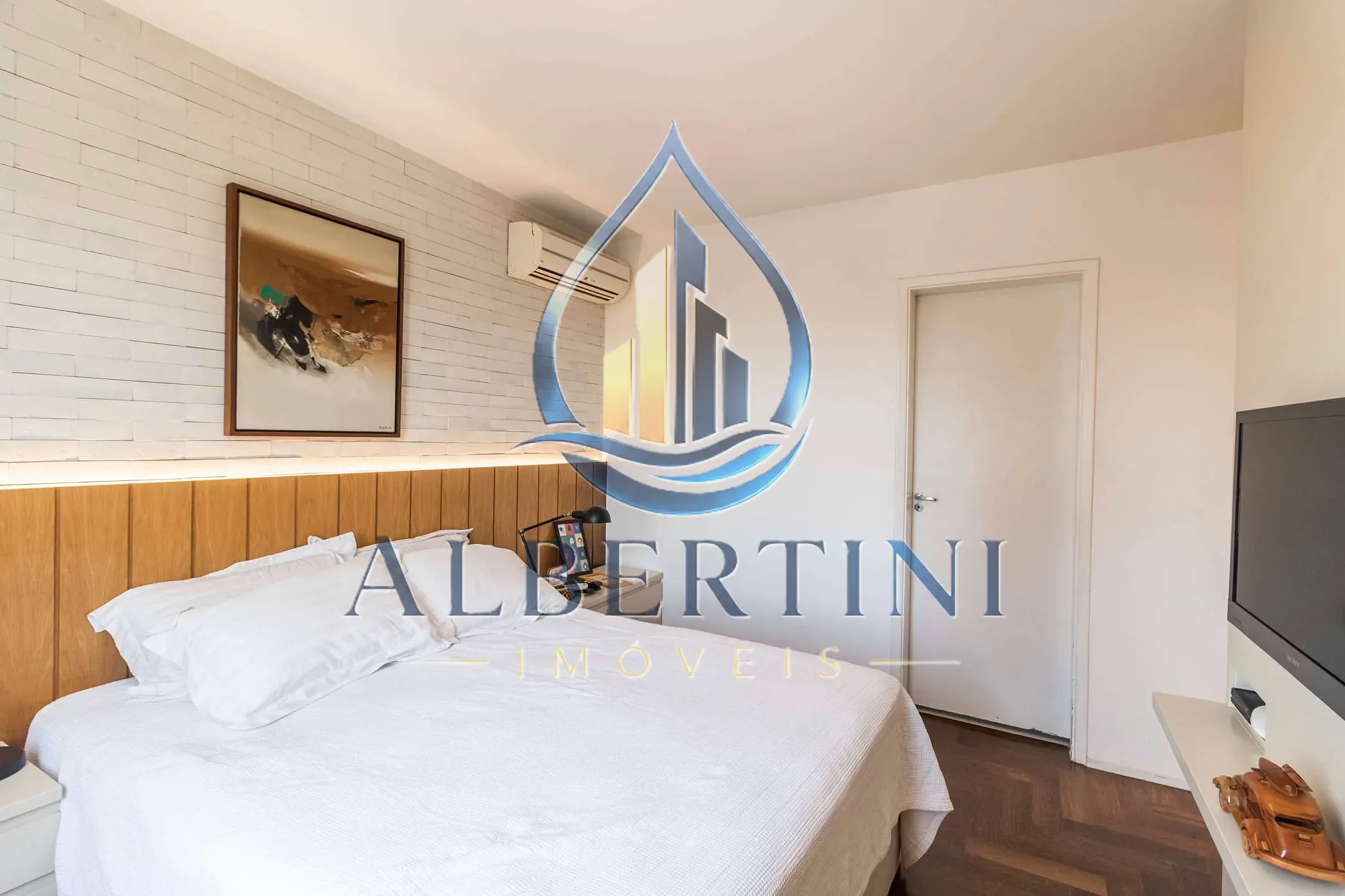 Apartamento, 3 quartos, 165 m² - Foto 51