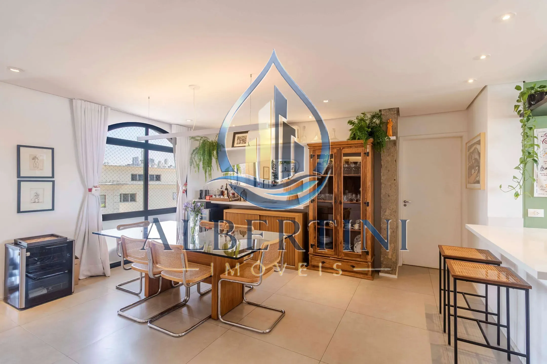 Apartamento, 3 quartos, 165 m² - Foto 6
