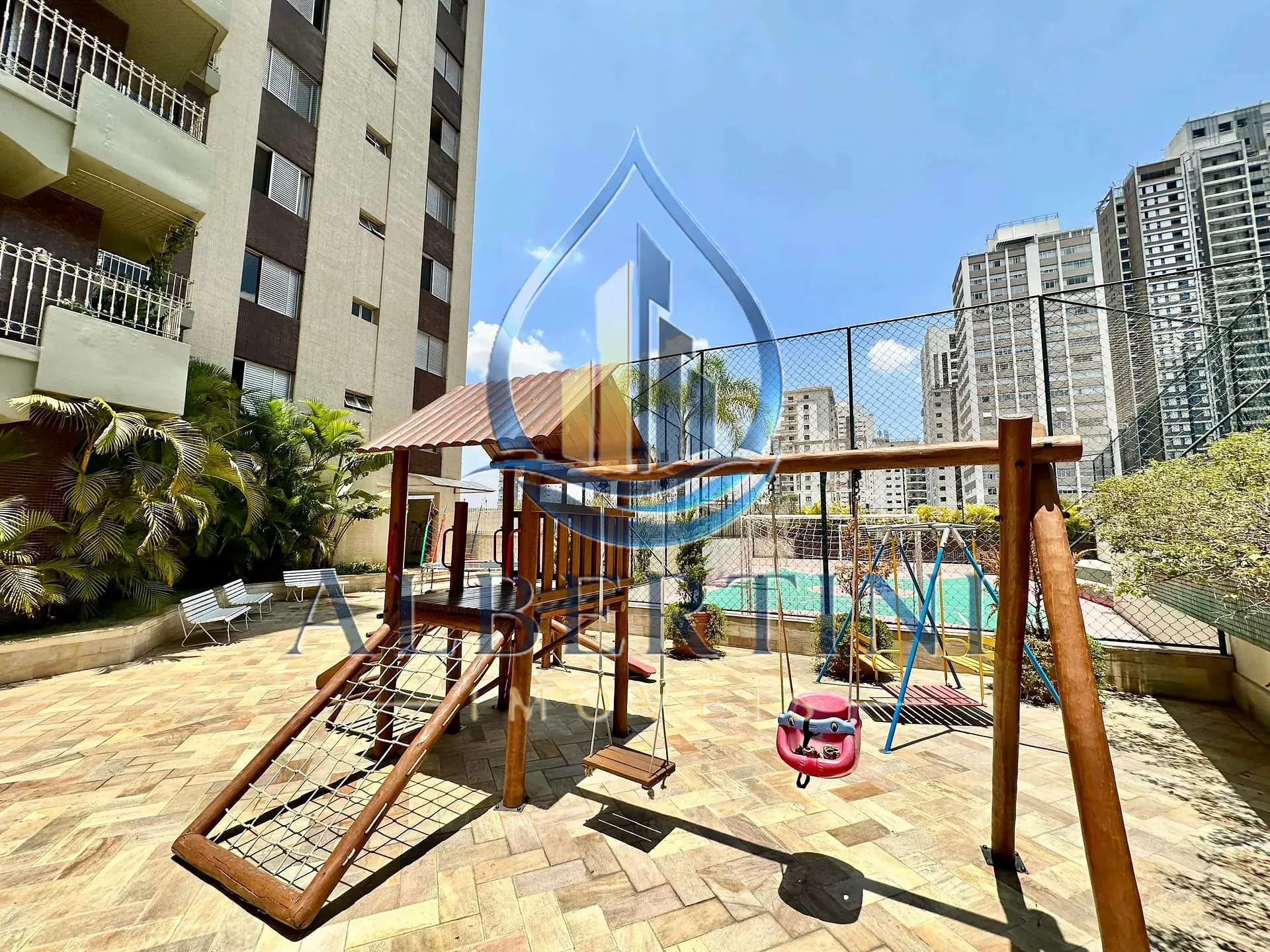Apartamento, 3 quartos, 165 m² - Foto 25