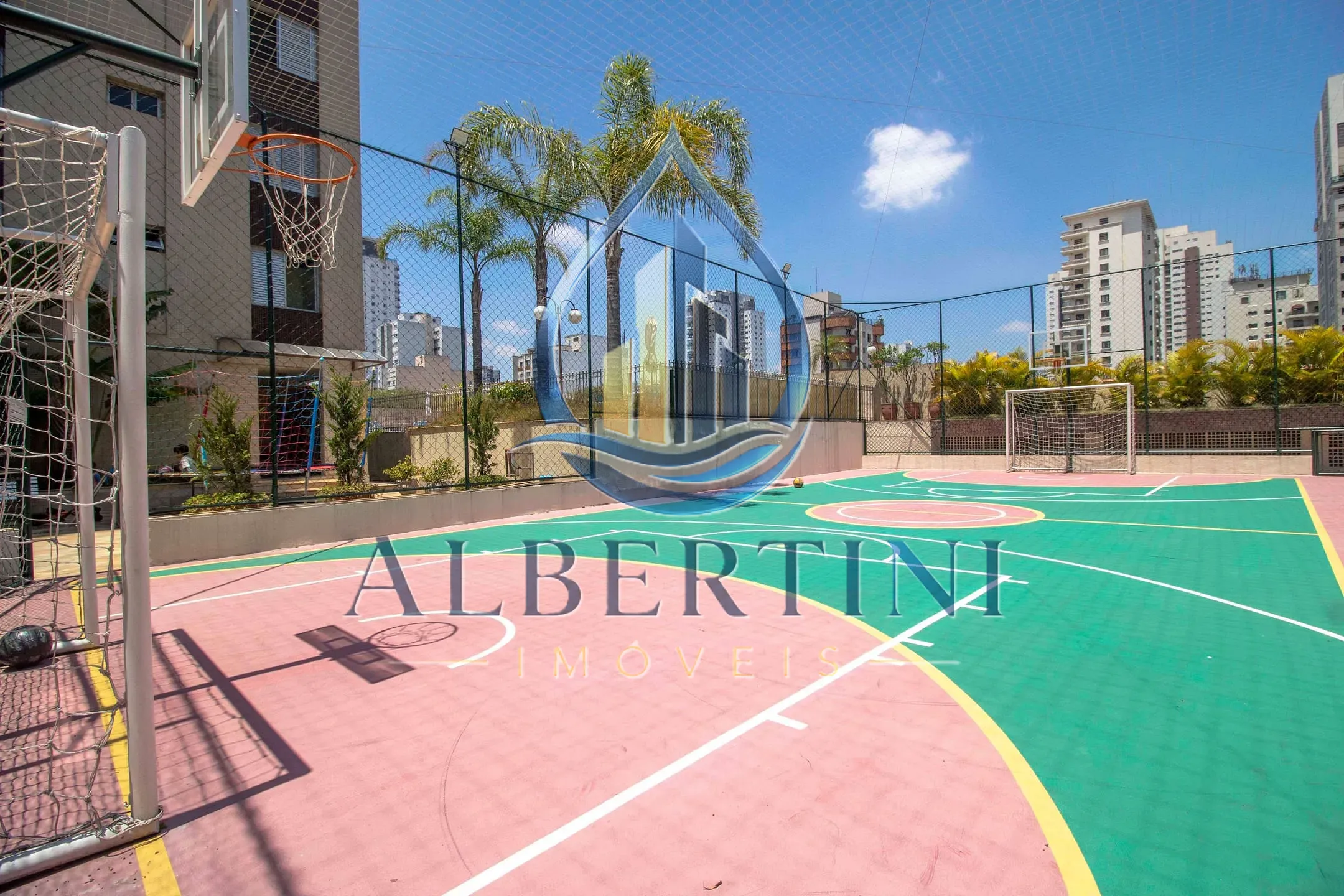 Apartamento, 3 quartos, 165 m² - Foto 63