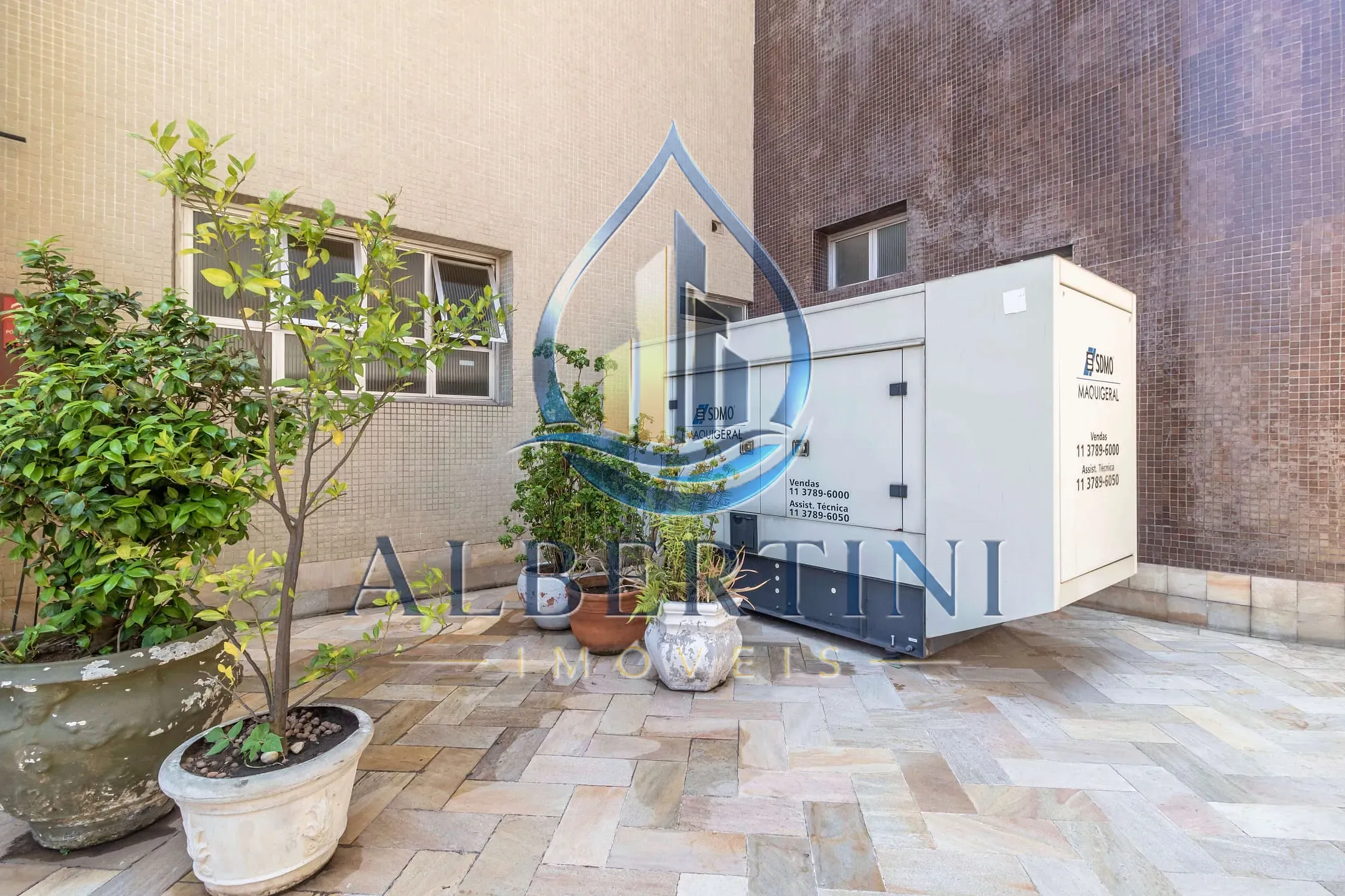 Apartamento, 3 quartos, 165 m² - Foto 29