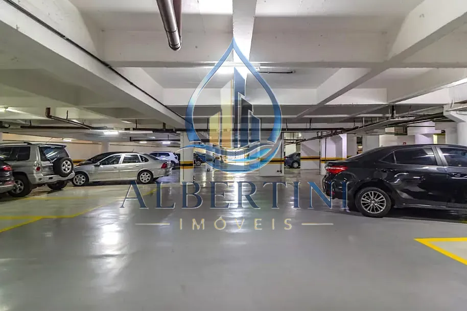Apartamento, 3 quartos, 165 m² - Foto 33