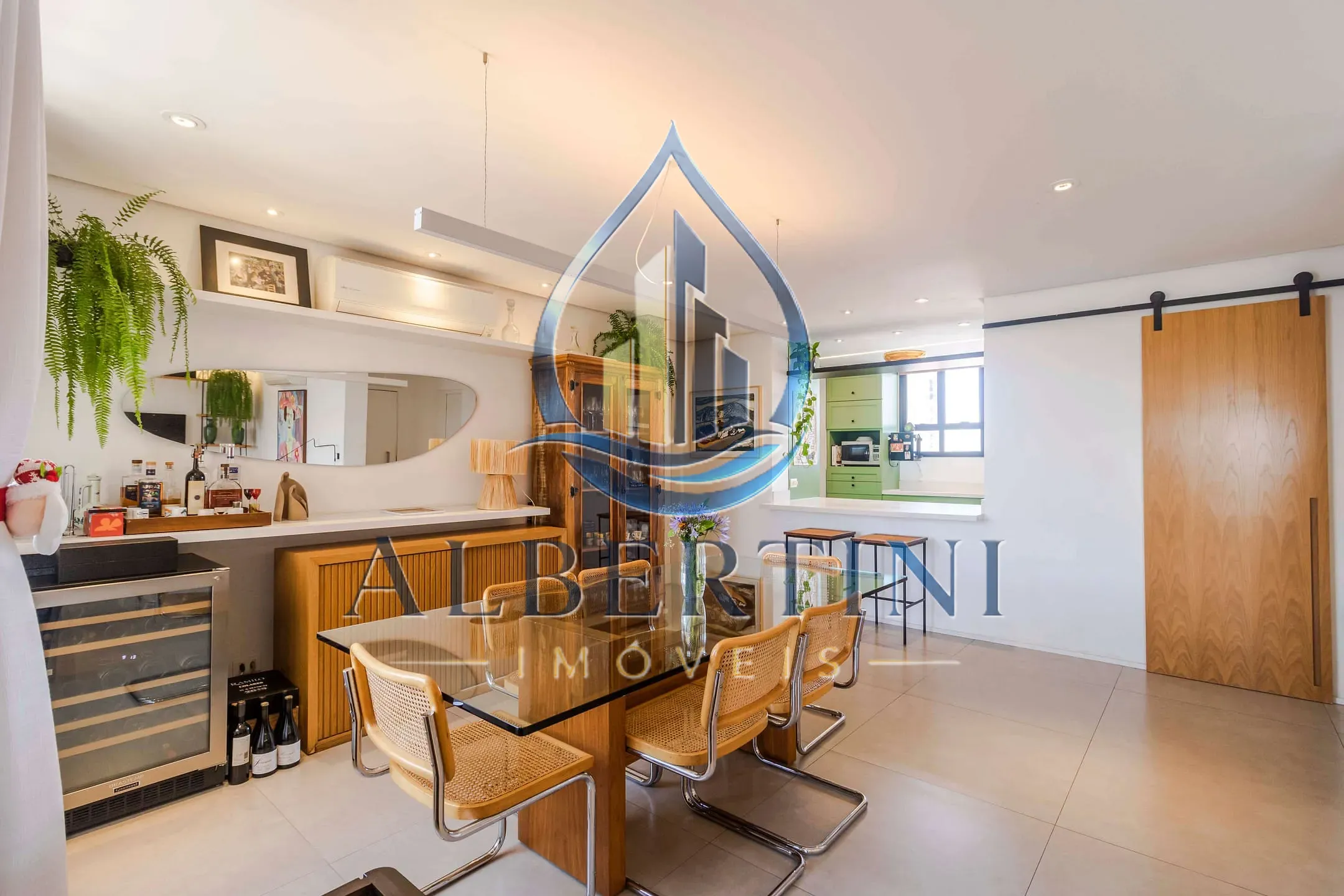 Apartamento, 3 quartos, 165 m² - Foto 10