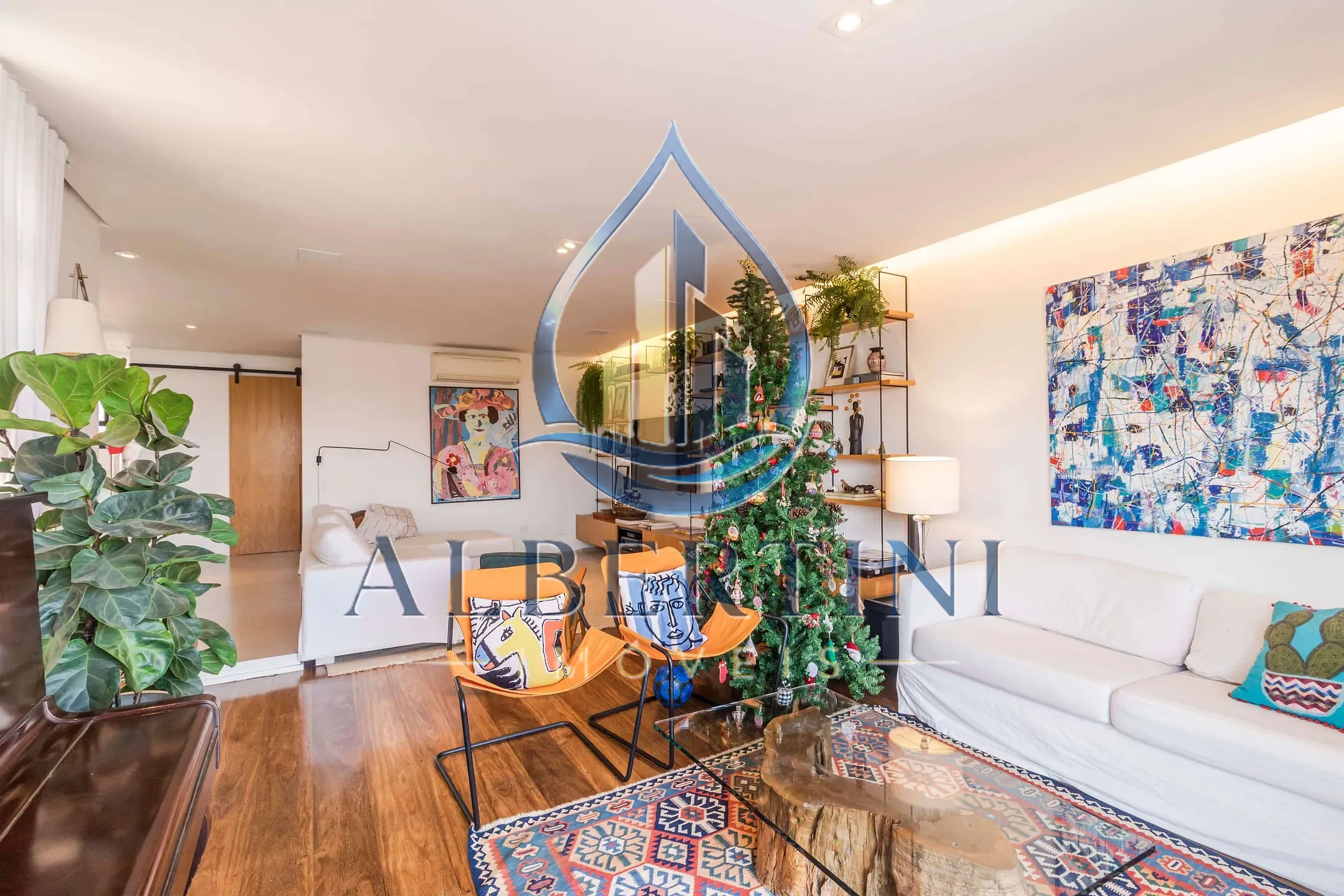 Apartamento, 3 quartos, 165 m² - Foto 12