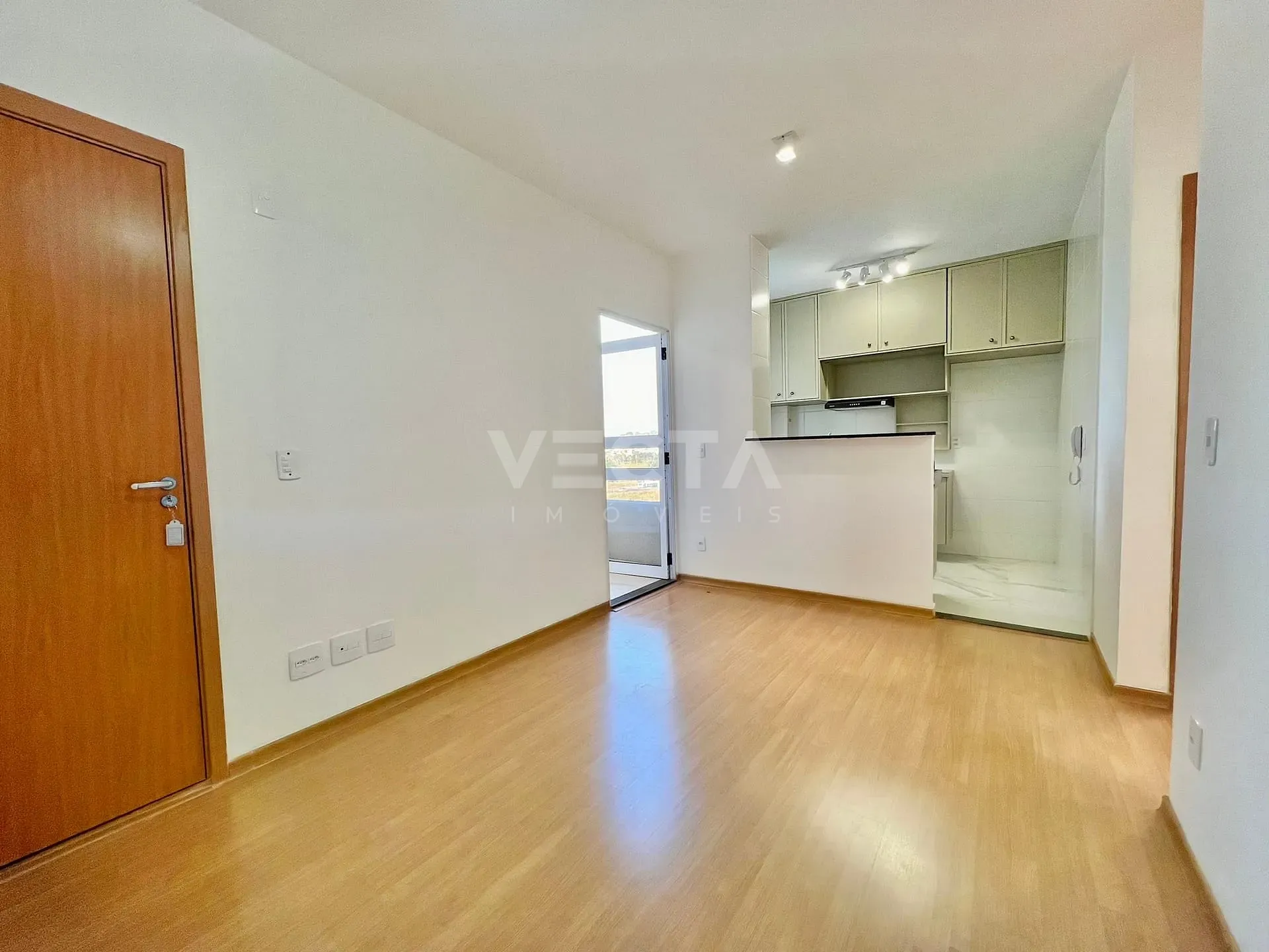 Apartamento, 2 quartos, 45 m² - Foto 5