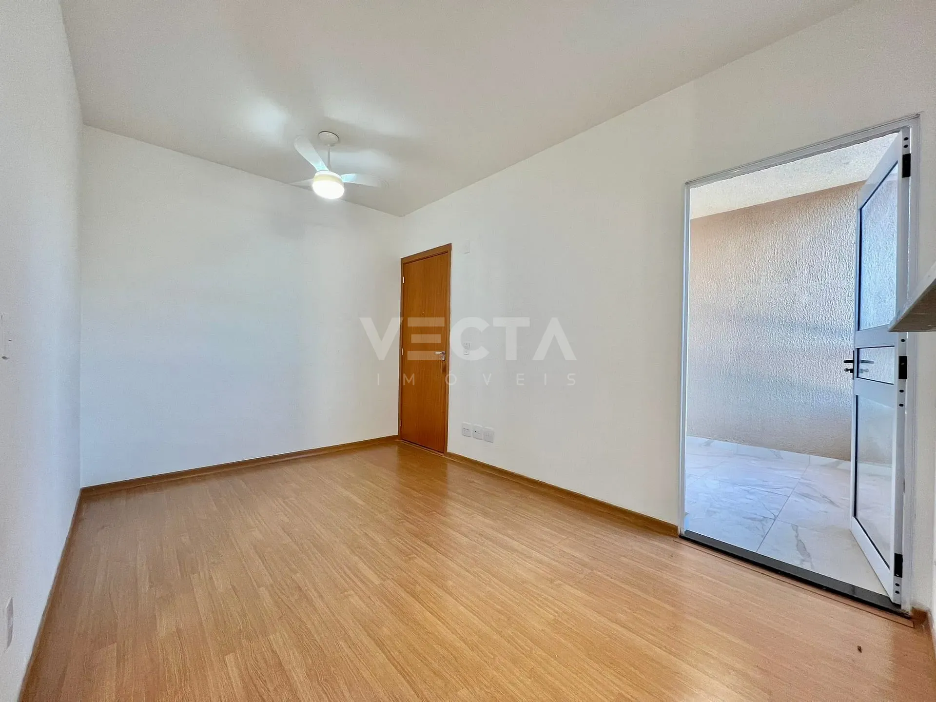 Apartamento, 2 quartos, 45 m² - Foto 2