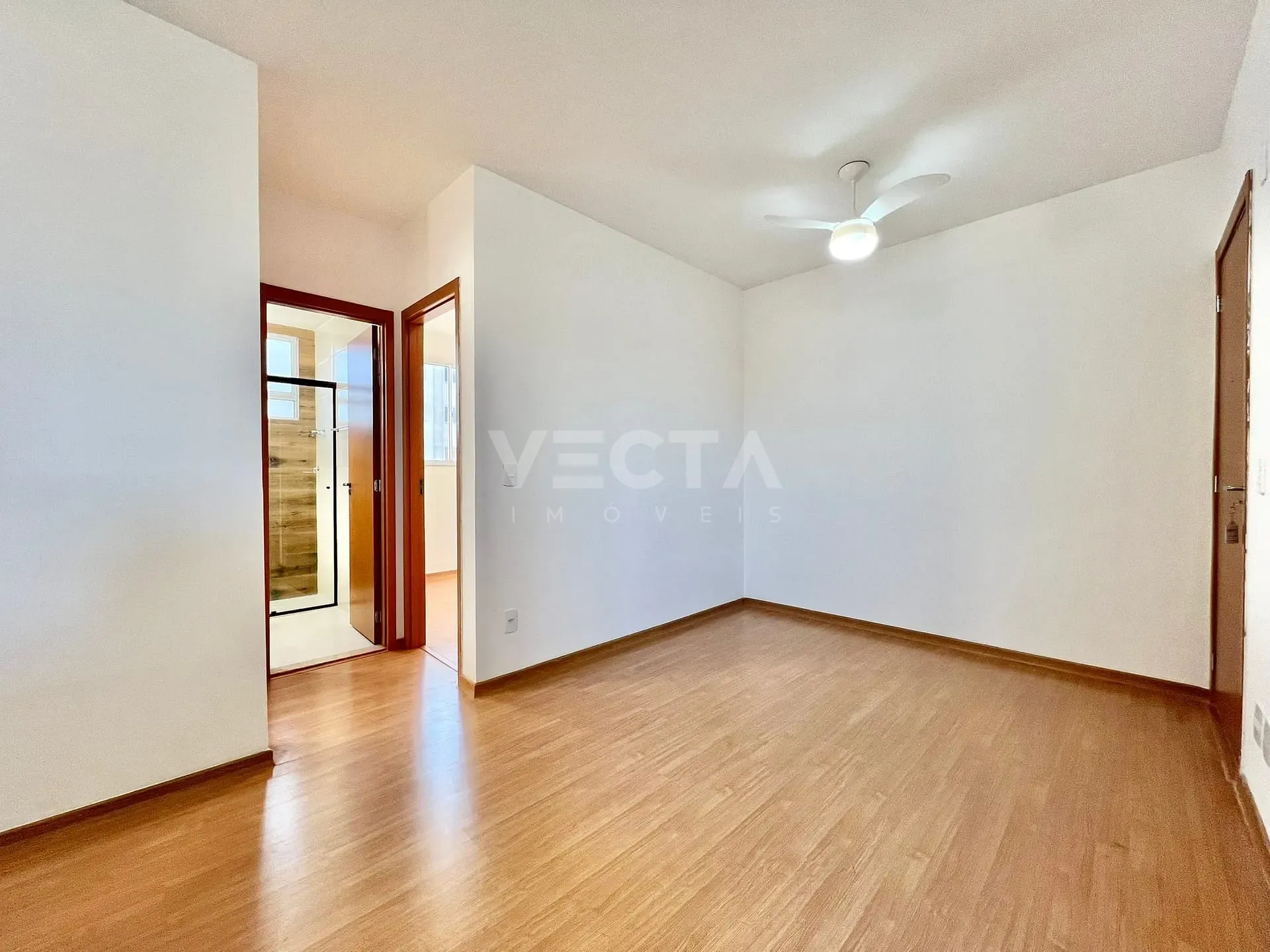 Apartamento, 2 quartos, 45 m² - Foto 3