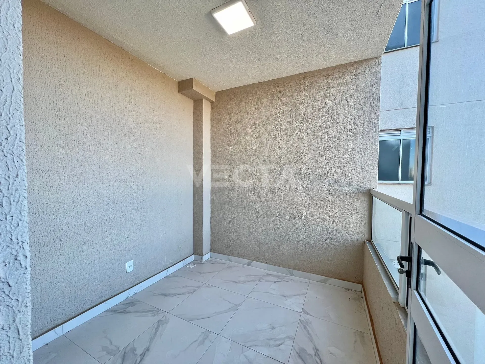 Apartamento, 2 quartos, 45 m² - Foto 4
