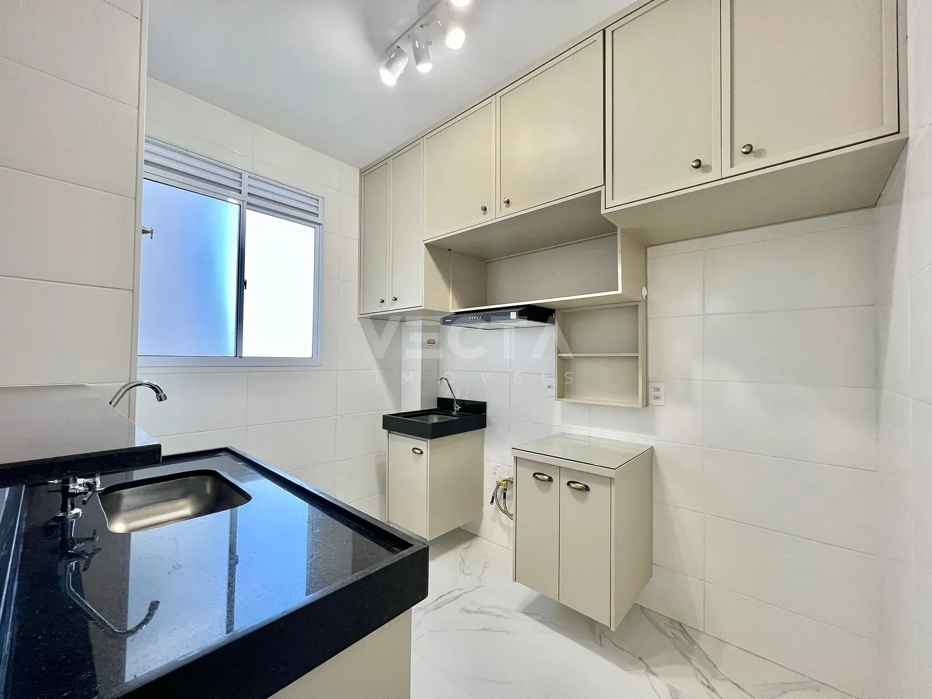 Apartamento, 2 quartos, 45 m² - Foto 6