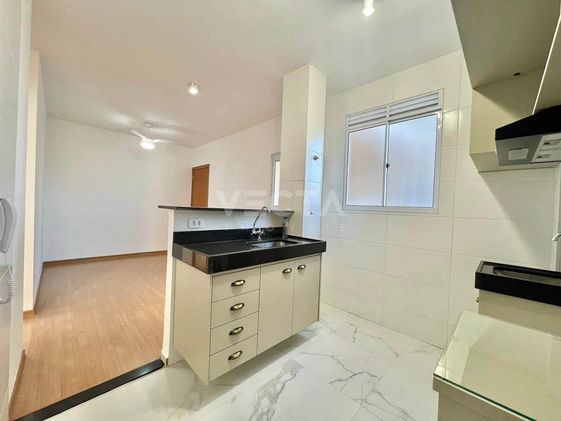 Apartamento, 2 quartos, 45 m² - Foto 7