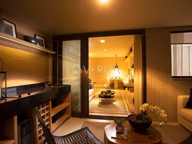 Apartamento 2 quartos e 2 banheiros, à venda, no bairro Barra da Tijuca em Rio de Janeiro