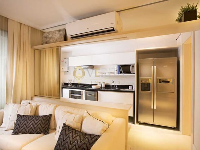 Apartamento 2 quartos e 2 banheiros, à venda, no bairro Barra da Tijuca em Rio de Janeiro