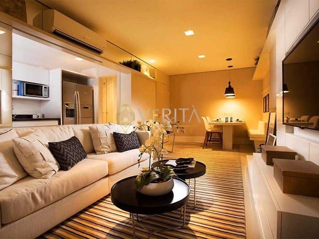 Apartamento 2 quartos e 2 banheiros, à venda, no bairro Barra da Tijuca em Rio de Janeiro