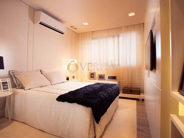 Apartamento 2 quartos e 2 banheiros, à venda, no bairro Barra da Tijuca em Rio de Janeiro