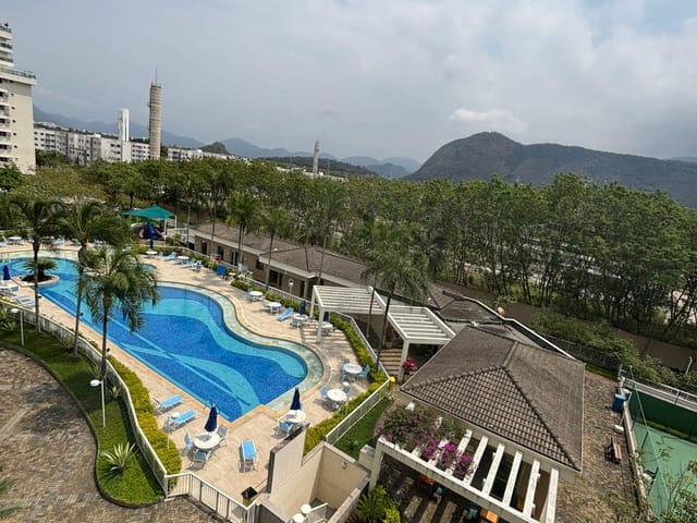 Foto do Apartamento - Barra Sunday | WILC Imoveis