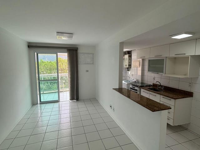 Foto do Apartamento - Barra Sunday | WILC Imoveis