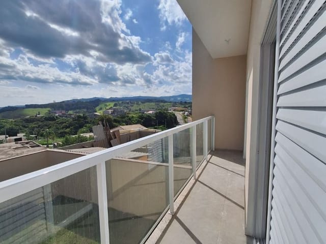 Apartamento com 70m² 2 quartos e 1 banheiro, à venda, no bairro Recanto do Sol em Extrema