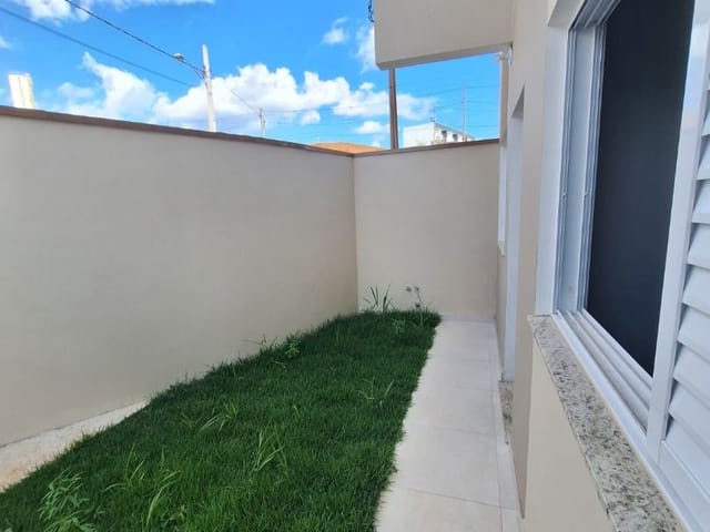 Apartamento com 70m² 2 quartos e 1 banheiro, à venda, no bairro Recanto do Sol em Extrema