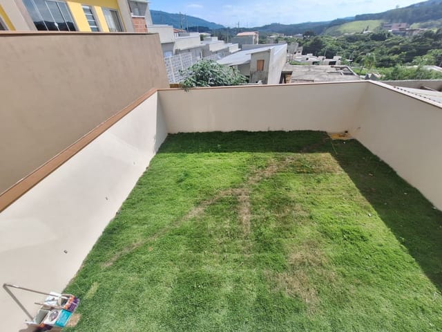 Apartamento com 70m² 2 quartos e 1 banheiro, à venda, no bairro Recanto do Sol em Extrema