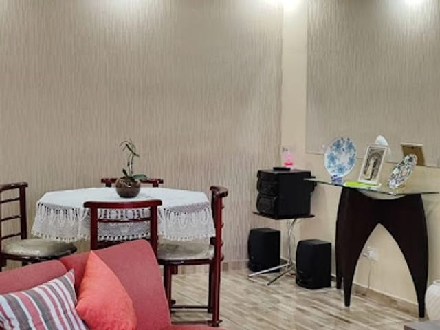 Apartamento com 86m² 3 quartos e 1 banheiro, à venda, no bairro Vila Augusta em Guarulhos