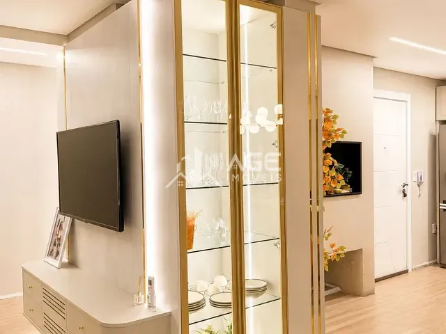 Apartamento 4 quartos e 5 banheiros, à venda, no bairro Bela Vista em Erechim